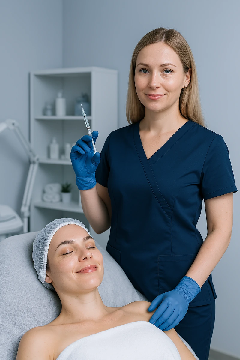 Biorevitalizācija