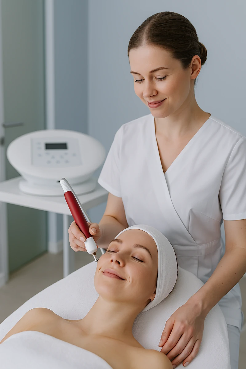 Hydradermie