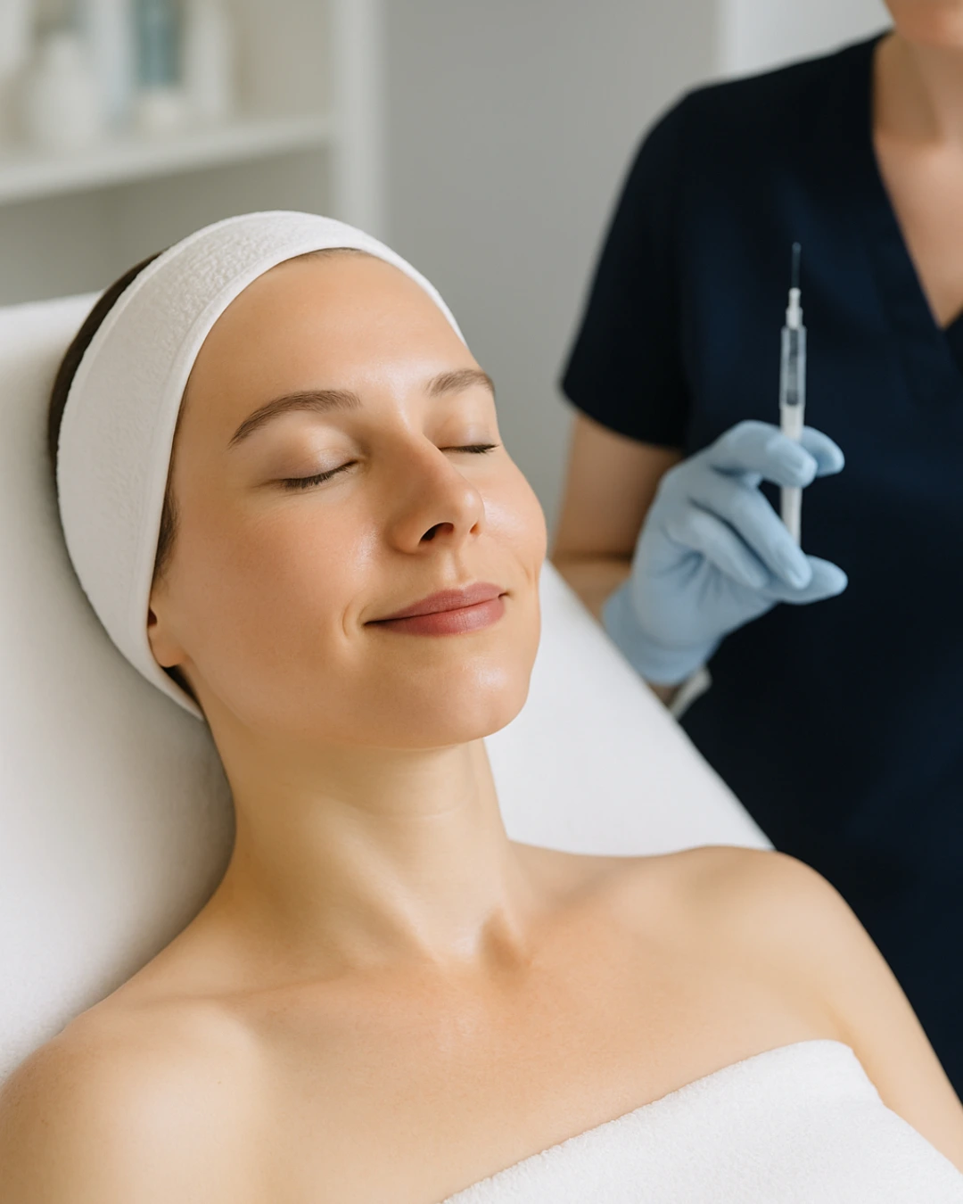 biorevitalizācijas